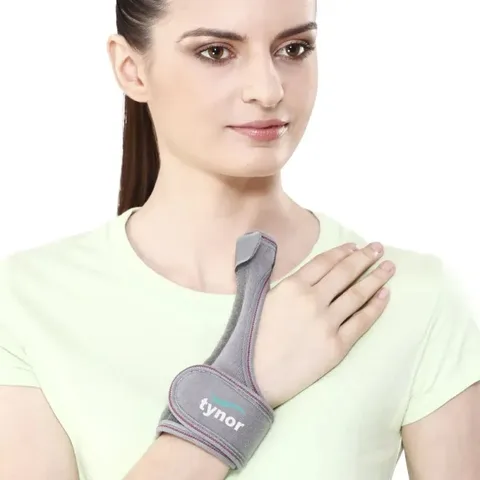TYNOR Poignet Pouce Arthrose F06