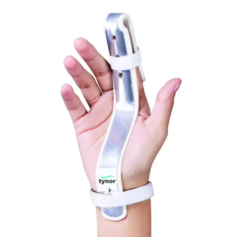 TYNOR Attelle Doigts Universel Mousse F03