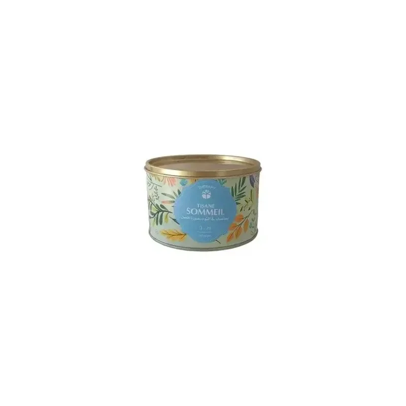 PHYTOKAD Tisane Sommeil Profond 20 Sachets