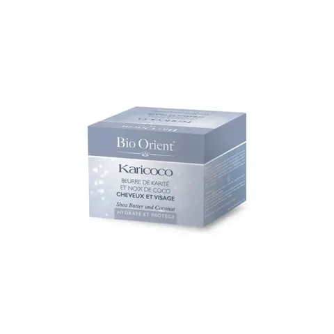 BIO ORIENT Karicoco 100 g