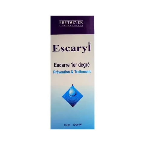 PHYTOEVER Huile Escaryl 1ER Degre Prévention et Traitement 100 ml