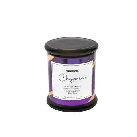 SEPTANIL Bougie Parfumee Chypree 280 g