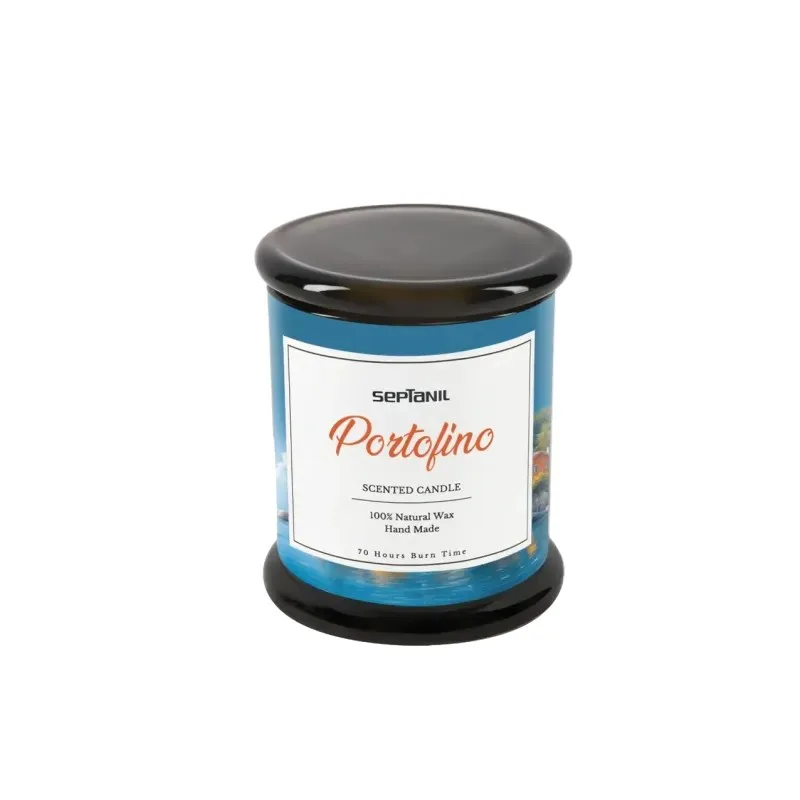 SEPTANIL Bougie Parfumee Portofino 280 g