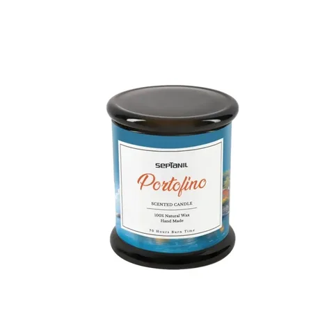SEPTANIL Bougie Parfumee Portofino 280 g