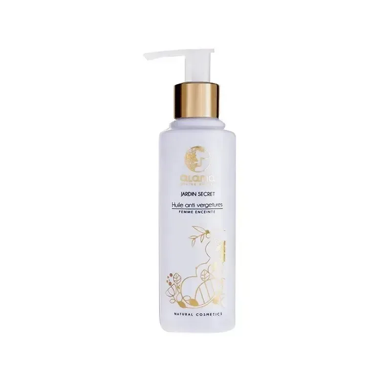 ALANIA Cosmetics Huile Anti Vergetures 150 ml