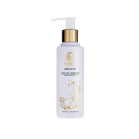 ALANIA Cosmetics Huile Anti Vergetures 150 ml