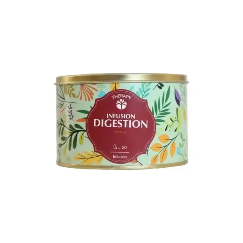 PHYTOKAD Tisane Digestion Facilitee 20 Sachet