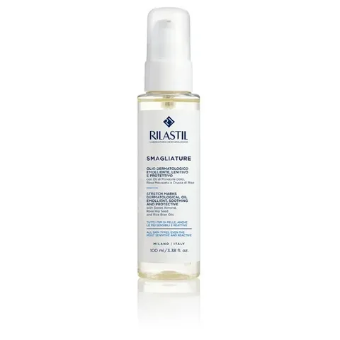 RILASTIL Smagliature Vergiture Huile 100 ml