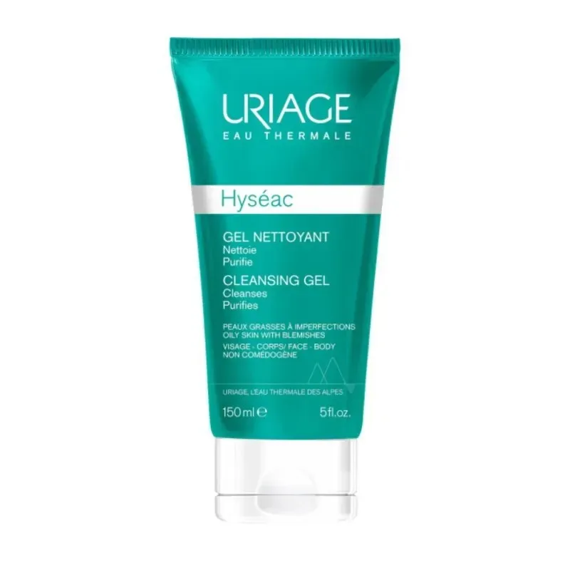 URIAGE Hyseac Gel Nettoyant 150 ml
