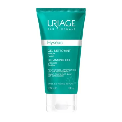 URIAGE Hyseac Gel Nettoyant 150 ml