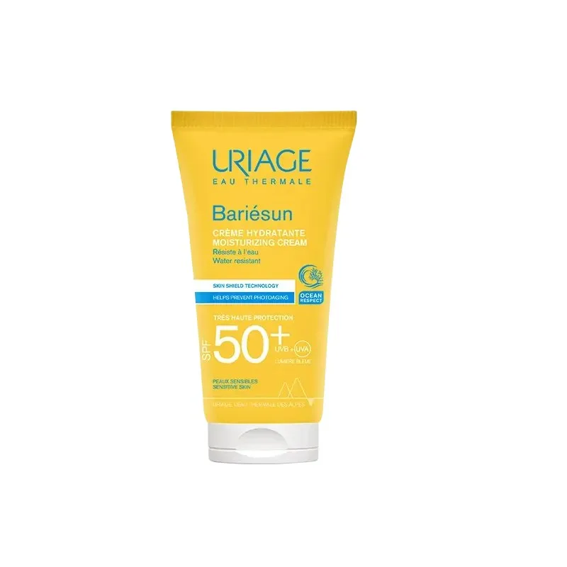 URIAGE Bariesun Crème Hydratante SPF50+ 50 ml