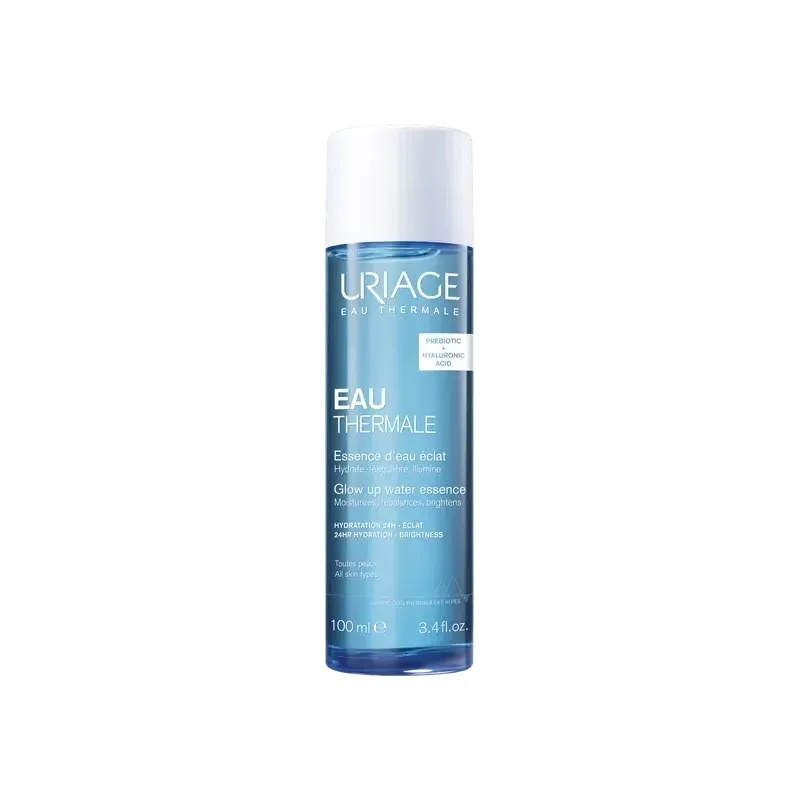 URIAGE Eau Thermale Essence d'eau Éclat 100 ml
