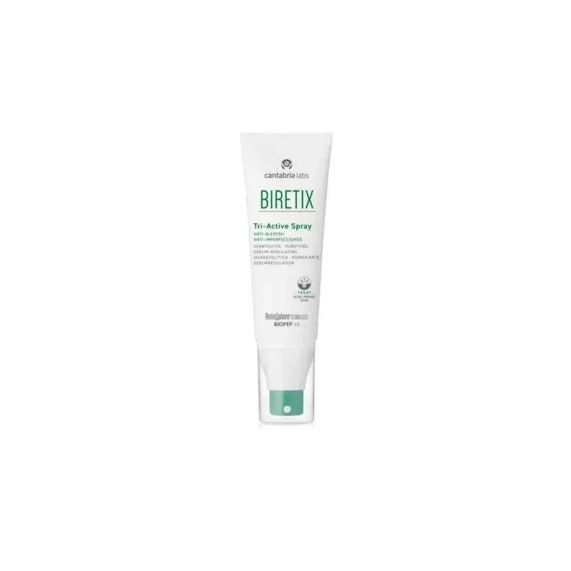 Biretix Tri-Active Spray 100 ml