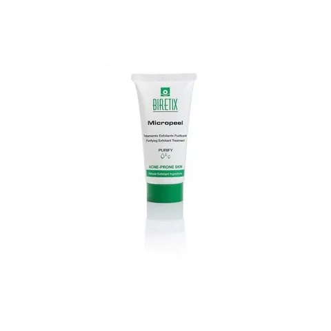Biretix Micropeel Soin Exfoliant Purifiant 50 ml