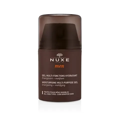 NUXE Men Gel Multi-Fonction Hydratant 50 ml