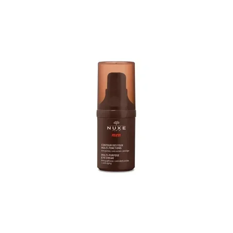 NUXE Men Contour des Yeux Multi-Fonctions