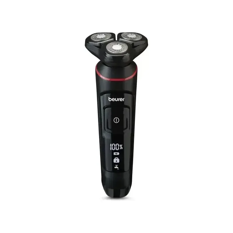 BEURER Hr 8000 Rasoir Rotatif