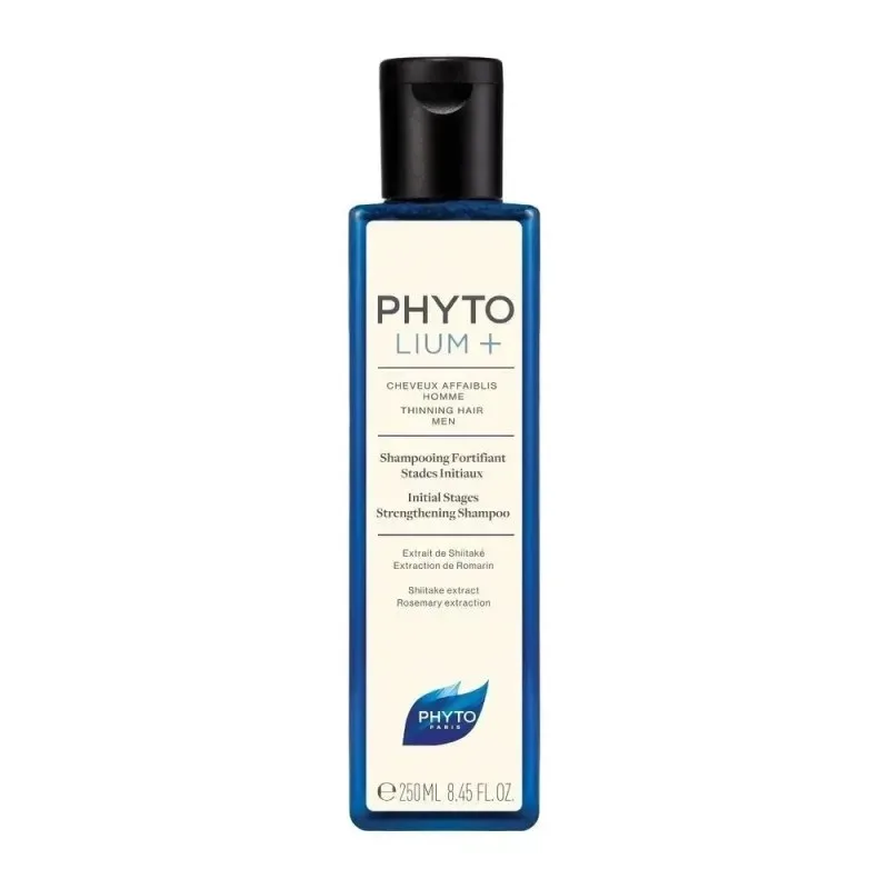 PHYTO Phytolium+ Stimulating Shampoo 250 ml