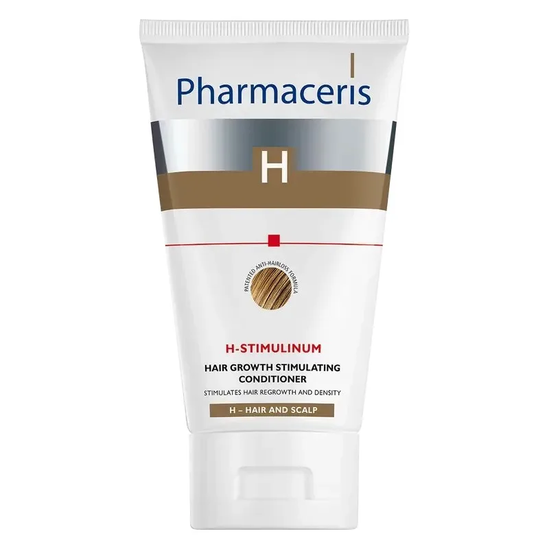 PHARMACERIS H-Stimulinum Soin Stimulant Pousse des Cheveux 150 ml