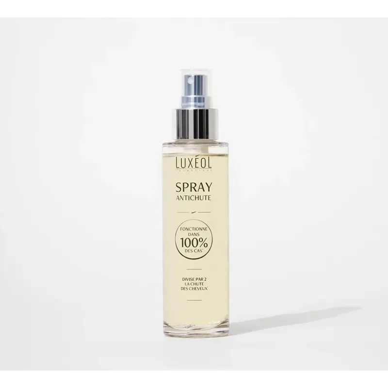 Luxeol Spray Antichute 100 ml