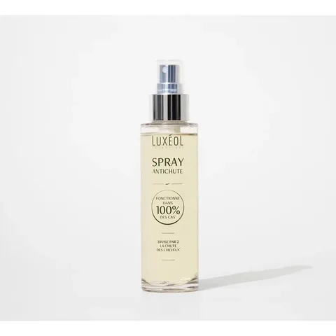 Luxeol Spray Antichute 100 ml