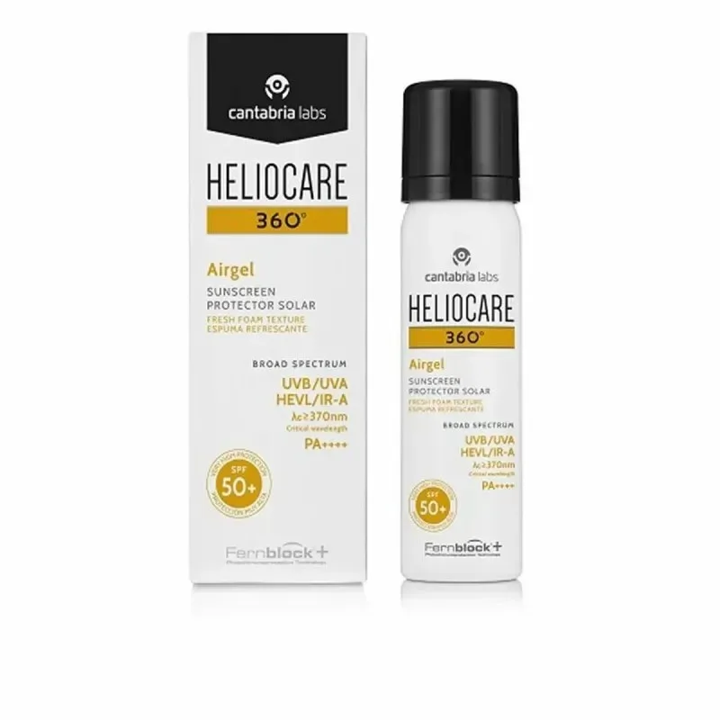 HELIOCARE 360 Airgel 60 ml