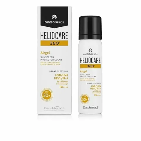 HELIOCARE 360 Airgel 60 ml