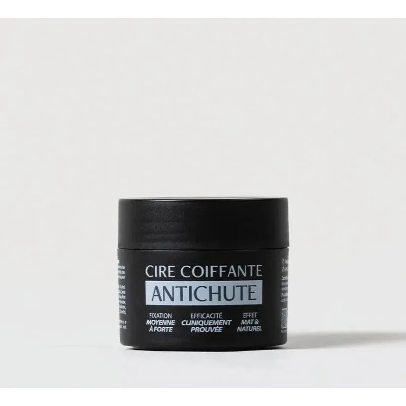 Luxeol Cire Coiffante Anti-Chute 50 ml — photo 2