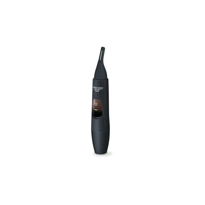 BEURER Hr 2000 Tondeuse de Precision Nez Oreille