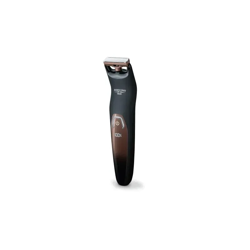 BEURER Hr 6000 Tondeuse de Corps et de Visage