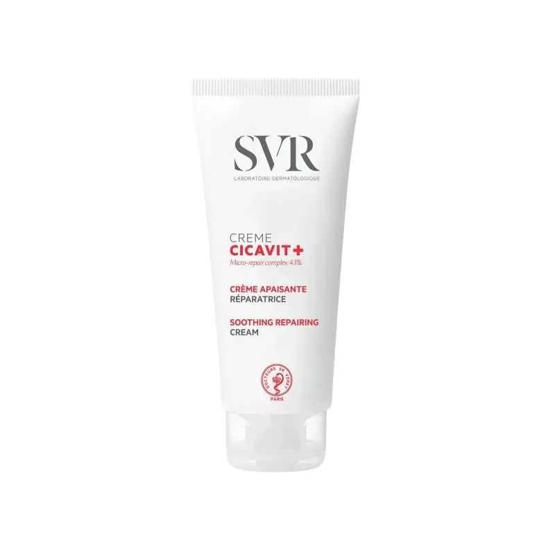 SVR Cicavit+ Crème Apaisante 40 ml
