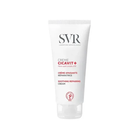 SVR Cicavit+ Crème Apaisante 40 ml