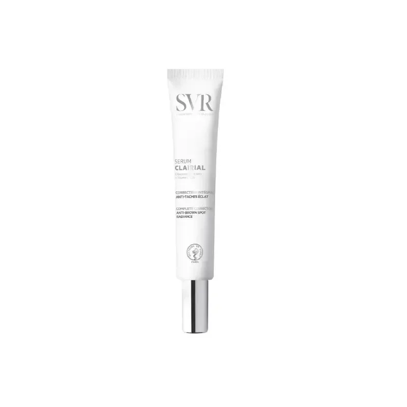 SVR Clairial Sérum Correcteur Integral Anti Taches Éclat 30 ml