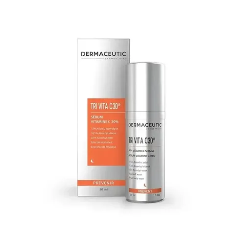 DERMACEUTIC Tri Vita C30 Sérum 30% Vitamine C 30 ml