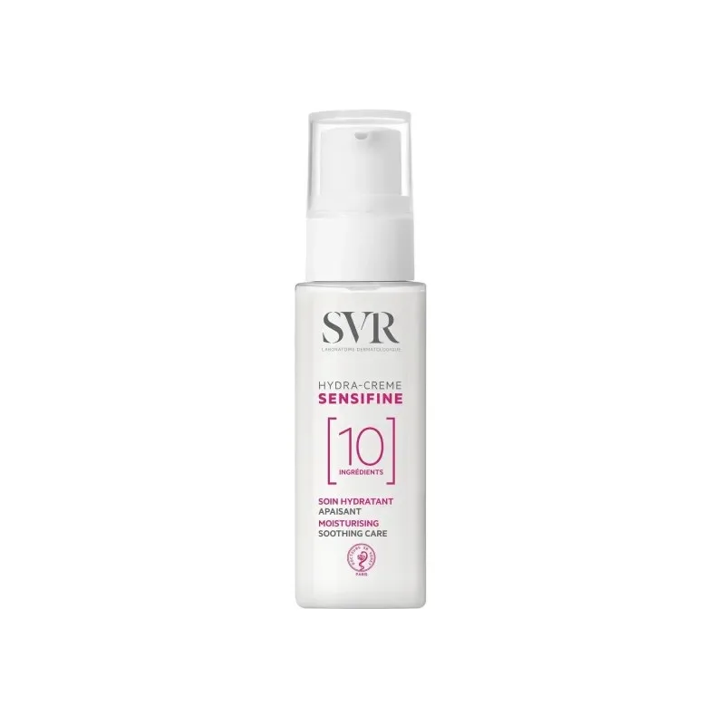SVR Sensifine Hydra Crème 40 ml