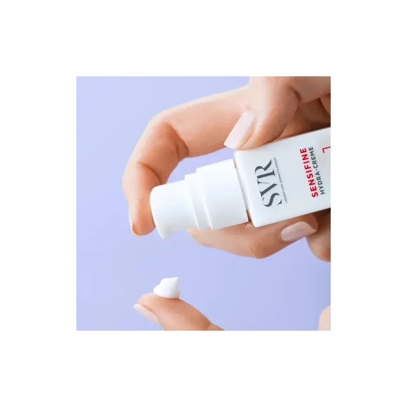 SVR Sensifine Hydra Crème 40 ml — photo 2