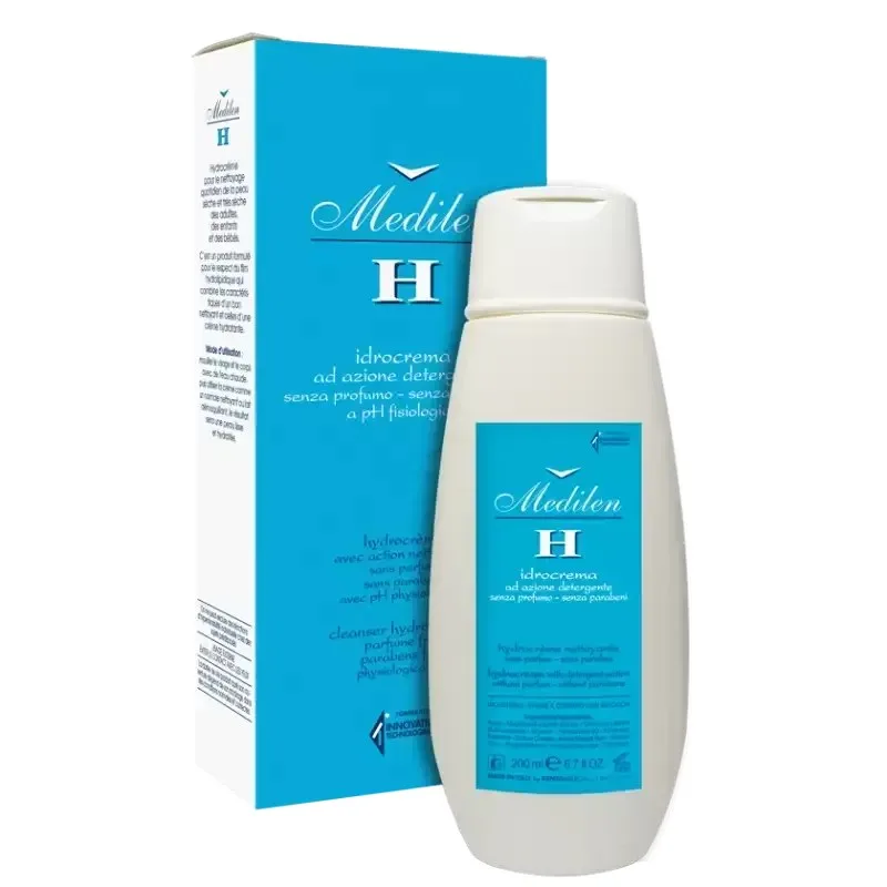 Medilen H Hydro Crème 200 ml