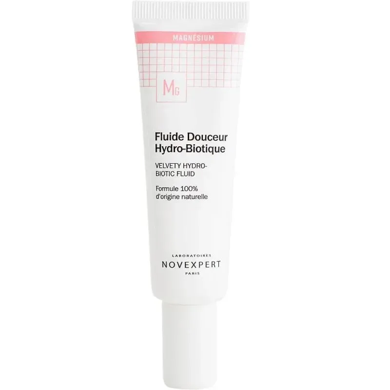 NOVEXPERT Fluide Douceur Hydro Biotique 30 ml