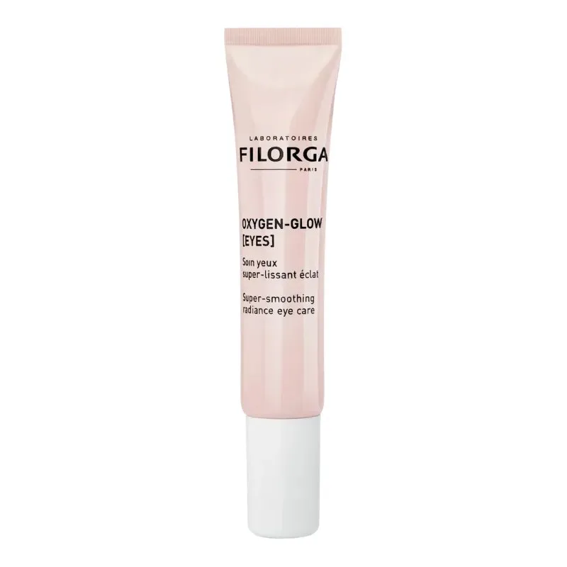 FILORGA Oxygen Glow Eyes Soin Yeux Super Lissant Éclat 15 ml