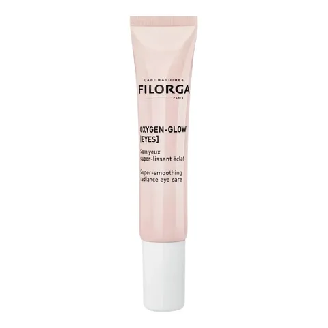 FILORGA Oxygen Glow Eyes Soin Yeux Super Lissant Éclat 15 ml