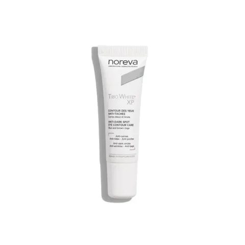NOREVA Trio White Xp Contour des Yeux 10 ml