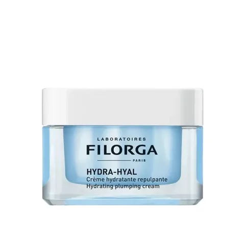 FILORGA Hydra Hyal Crème Hydratante Repulpante 50 ml