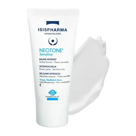 ISISPHARMA Neotone Sensitive Balm Baume Intensif 30 ml