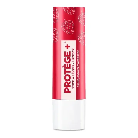 Roncey Baume à Levre Protege Plus Fraise