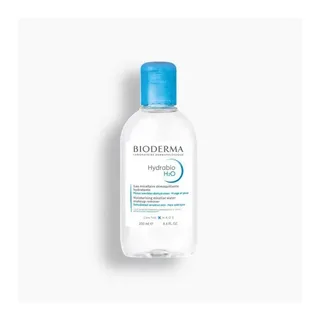 BIODERMA Hydrabio H2O Solution Micellaire 250 ml