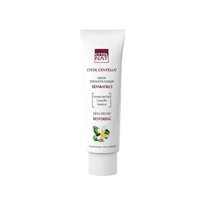 Cytol Centella Crème Réparatrice 15 ml