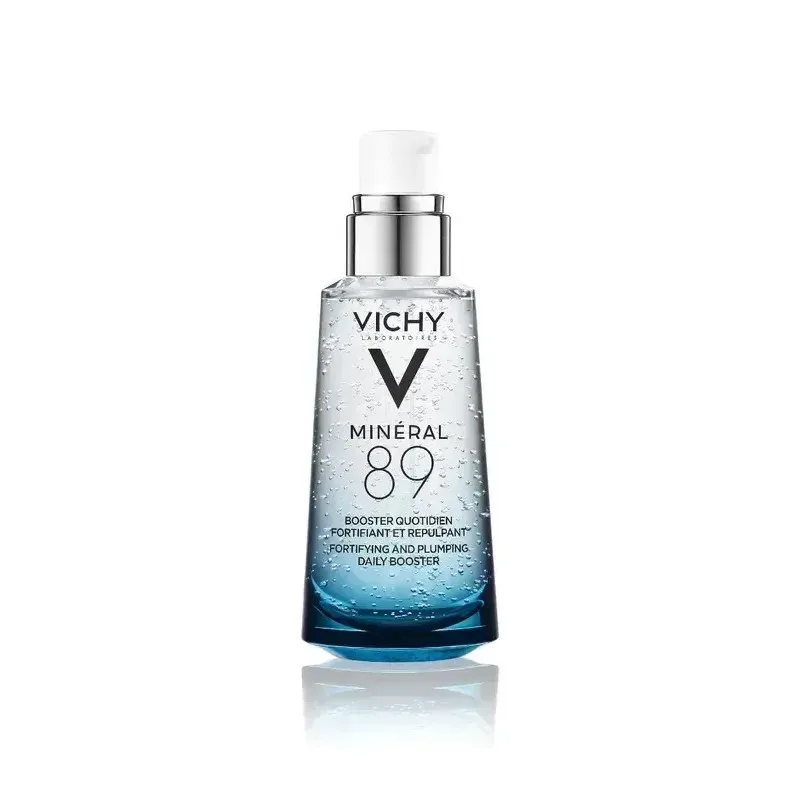 VICHY Minéral Booster 89 50 ml