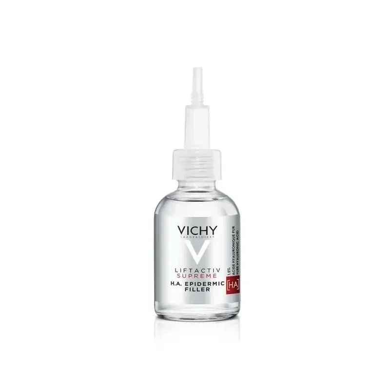 VICHY Liftactiv Supreme Ha Epidermic Filler Rides & Fermeté 30 ml