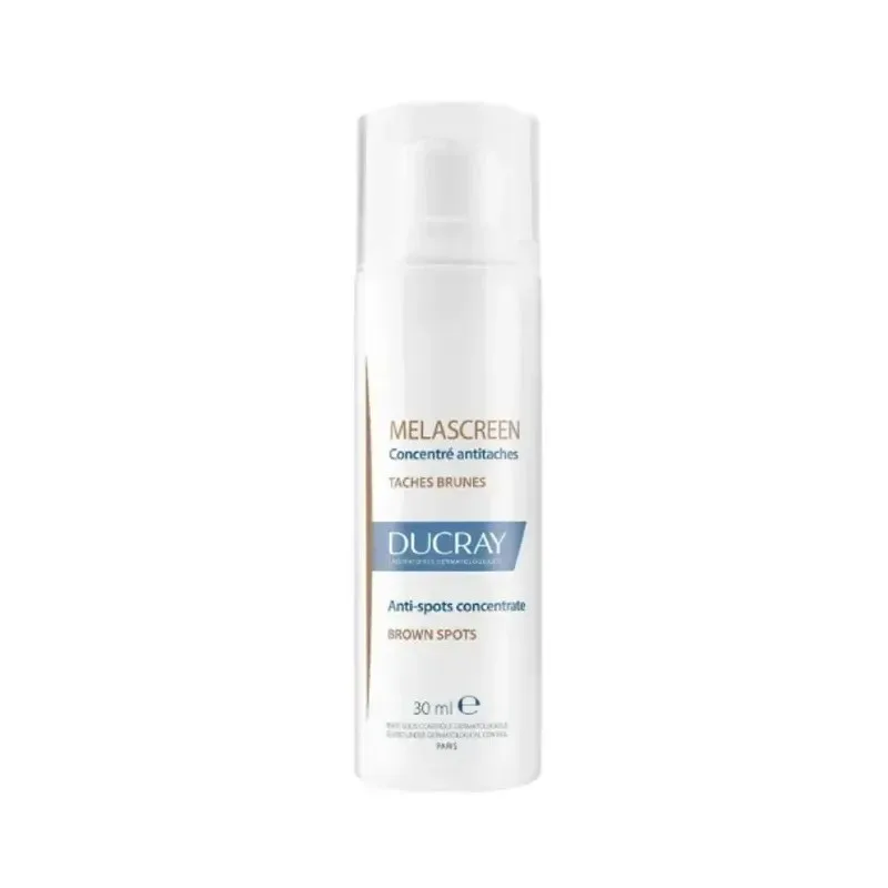DUCRAY Melascreen Concentre Anti Taches 30 ml