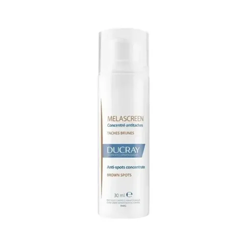 DUCRAY Melascreen Concentre Anti Taches 30 ml
